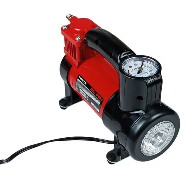 Компресор автомобільний - FP 10SL-1 FORTE