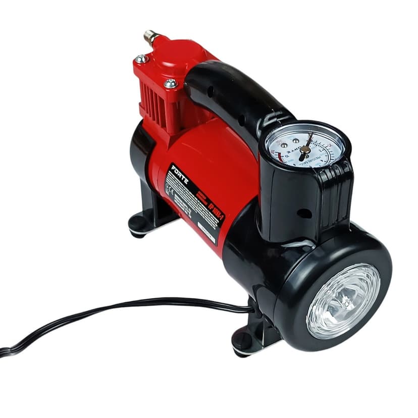 Компресор автомобільний - FP 10SL-1 FORTE