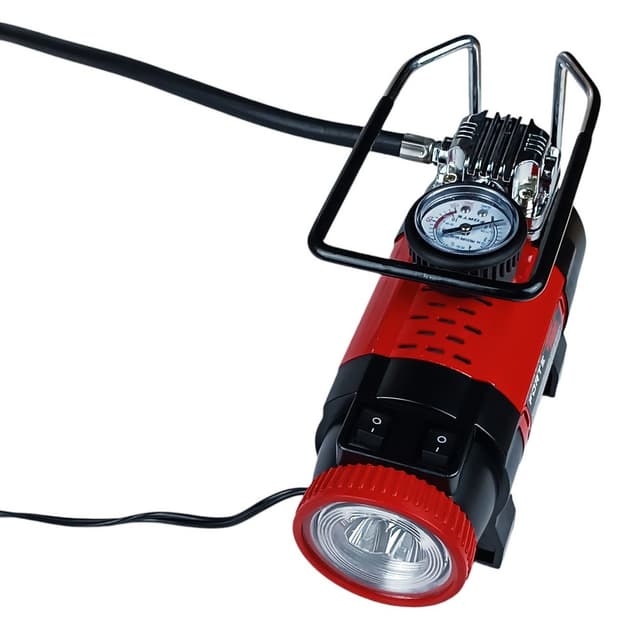 Компресор автомобільний - FP 1632L-1  FORTE