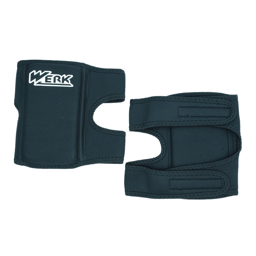 (20080) Наколінники захисні, EVA-піна WERK