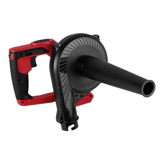 Пилосос садовий акумуляторний - VB-218 (HAISSER)