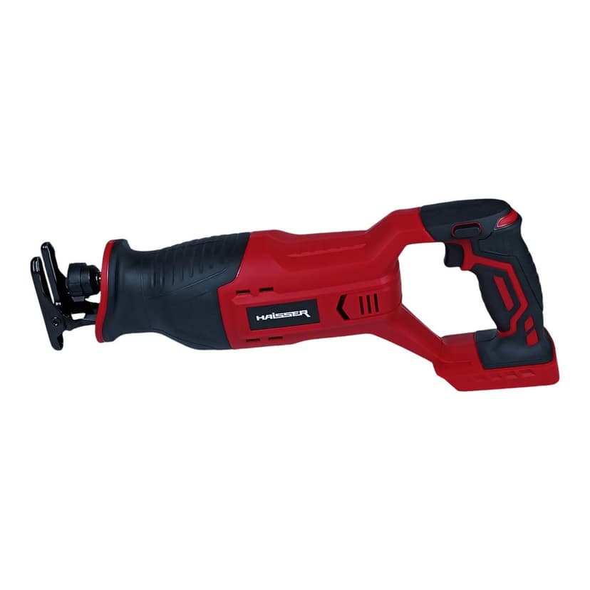 Шабельна пила акумуляторна RS-118S (HAISSER)