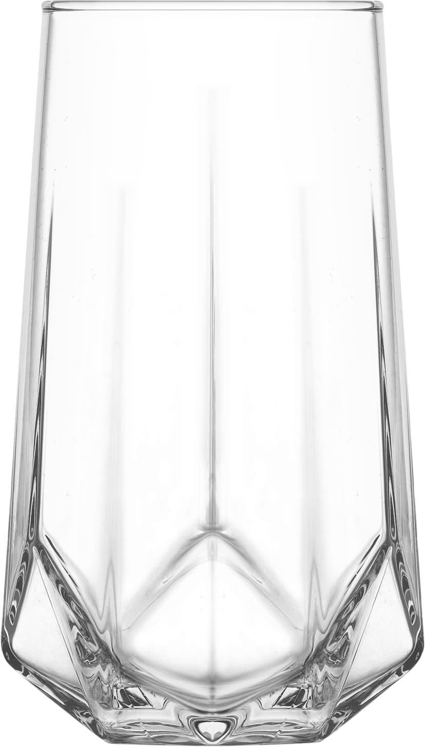 VS-6460 Набір високих склянок VALERIA 460 мл, VERSAILLES 6 шт