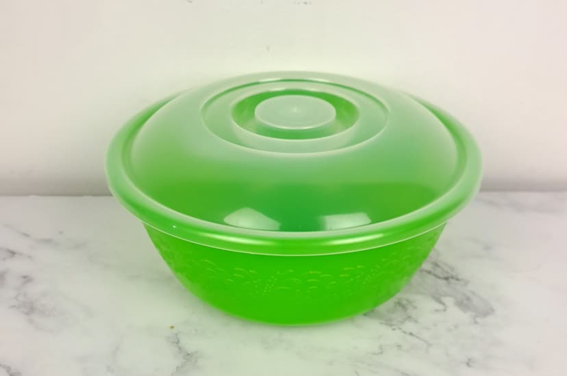 G-1064 Миска Ягідка з кришкою GUSTO, 2л