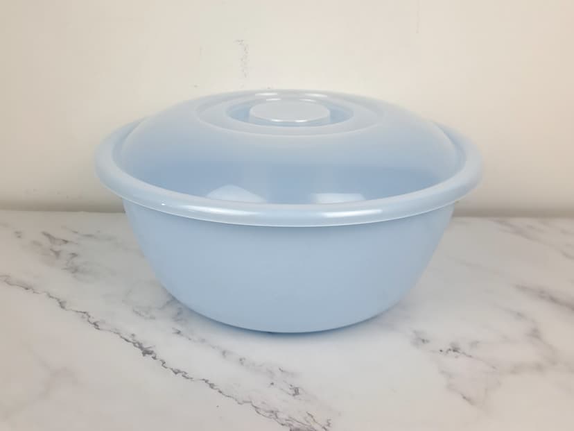 G-1061 Миска Ягідка з кришкою GUSTO, 6л