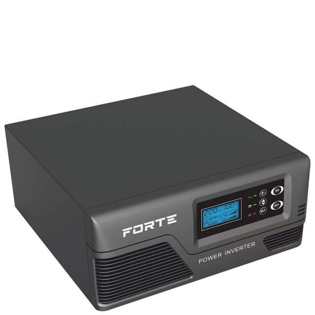 Інвертор силовий - FPI-1024PRO (FORTE)