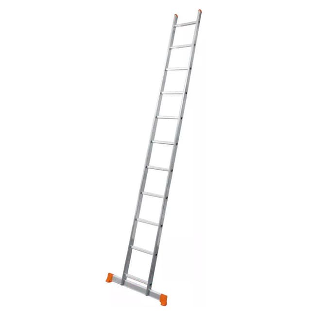 Драбина приставна BUDFIX 1107