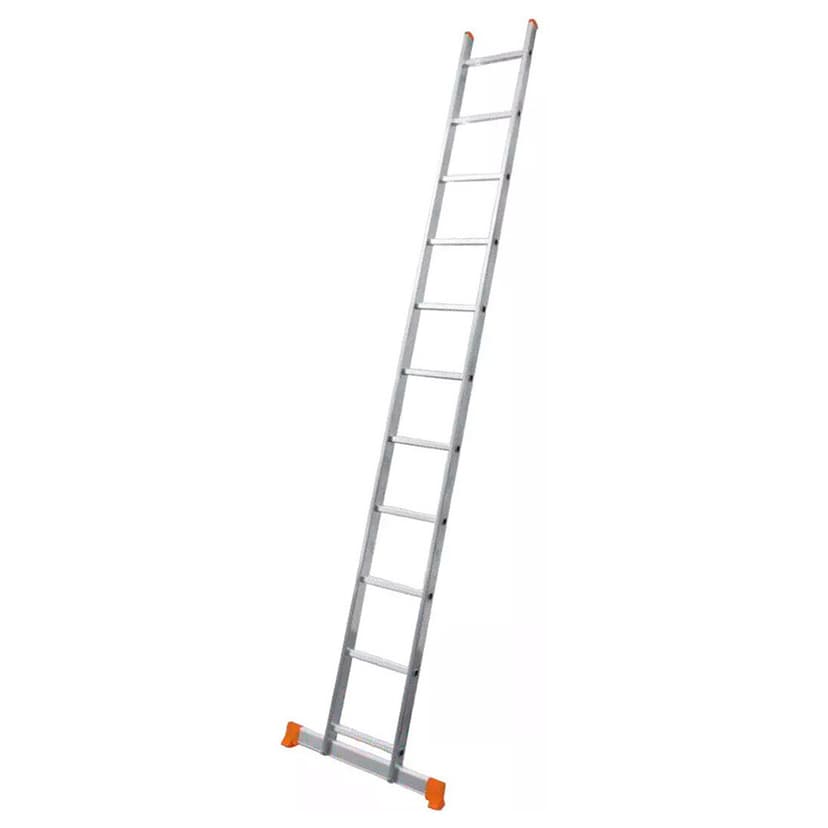 Драбина приставна BUDFIX 1109