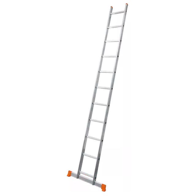 Драбина приставна BUDFIX 1111