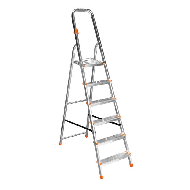 Стрем'янка алюмінієва - 06 (6сх) (BUDFIX) UA