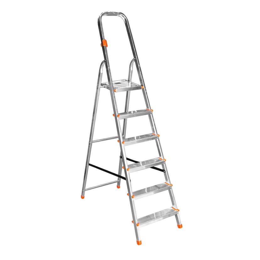 Стрем'янка алюмінієва - 06 (6сх) (BUDFIX) UA