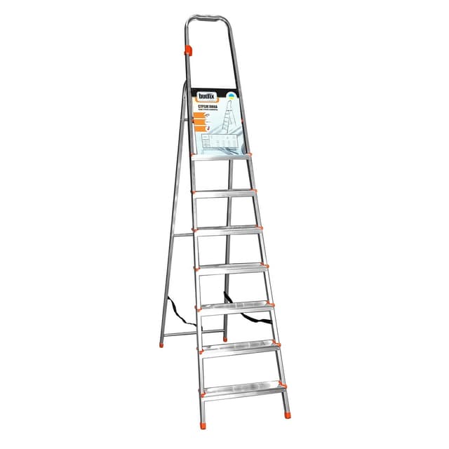 Стрем'янка алюмінієва - 07 (7сх) (BUDFIX) UA