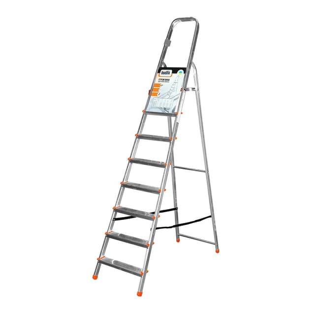 Стрем'янка алюмінієва - 08 (8сх) (BUDFIX) UA