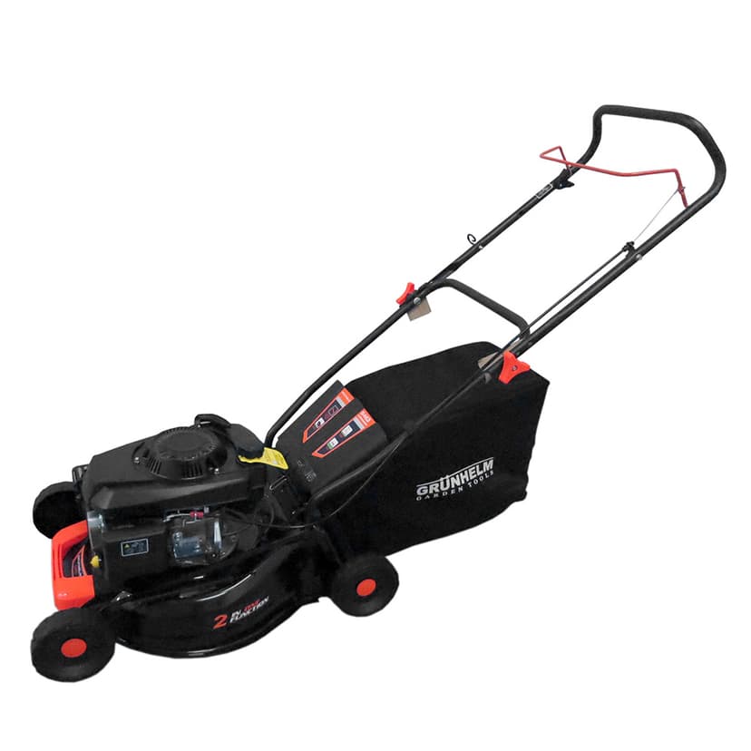Газонокосарка Бензинова - S463  (GRUNHELM)