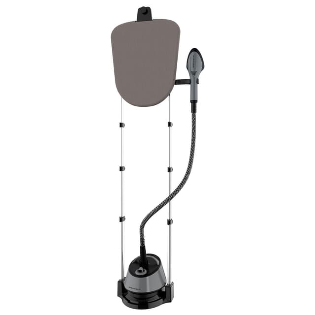 Відпарювальна станція - GS670, 1000-1600 Вт (GRUNHELM)