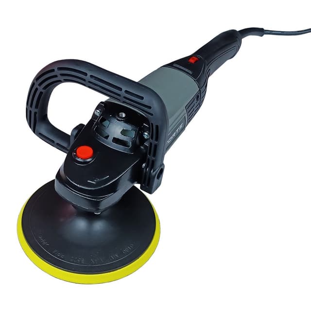 Шліфмашина полірувальна - P 16-180 С (1600Вт, 4кг) (FORTE)