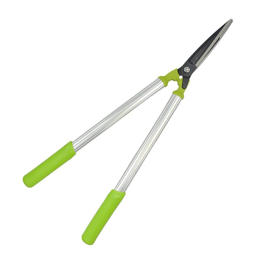 (81056) Ножиці садові 610мм алюмінієві ручки WERK
