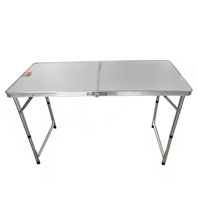 Стіл розкладний 120x60x70см МДФ T-120 (X-TREAM)