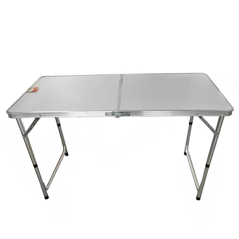 Стіл розкладний 120x60x70см МДФ T-120 (X-TREAM)