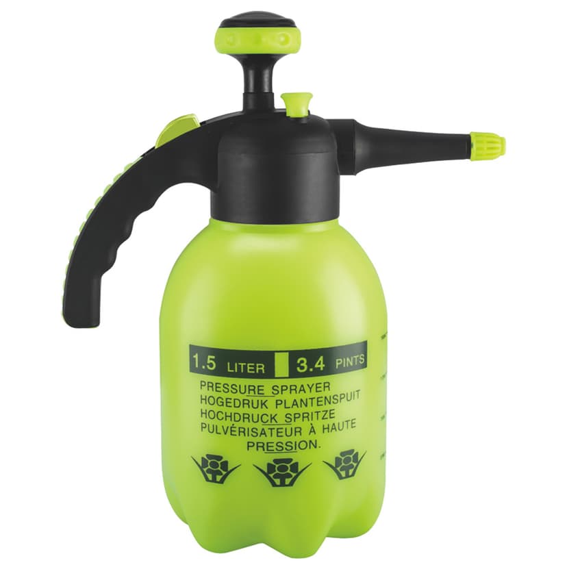 Обприскувач ручний - KF-1,5 LS (FORTE)