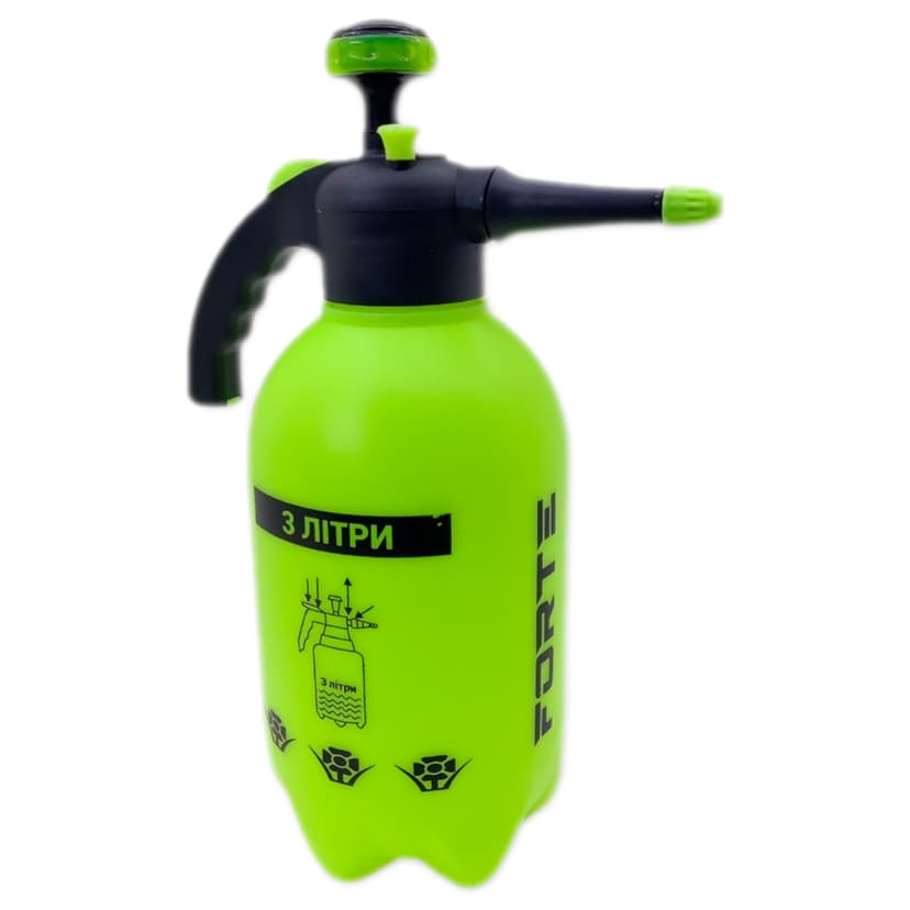 Обприскувач ручний - KF-3,0 LS (FORTE)