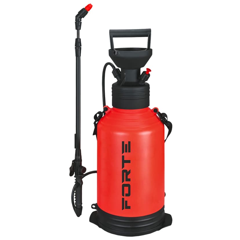 Обприскувач ручний - KF-6 (6л.) (FORTE)