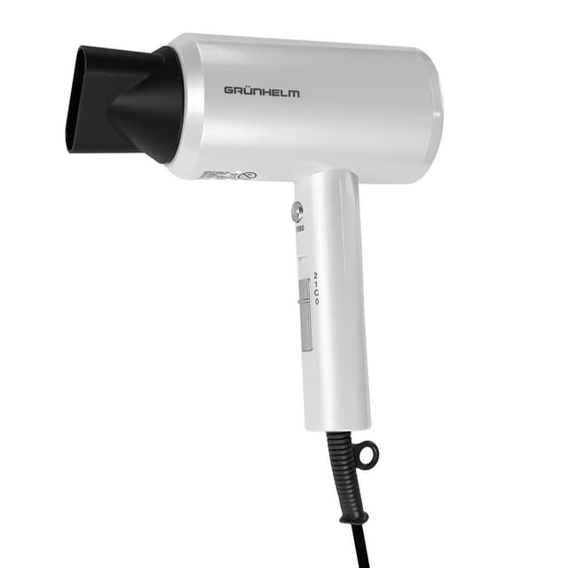Фен GHD-5910WD 1600-1800Вт (GRUNHELM)