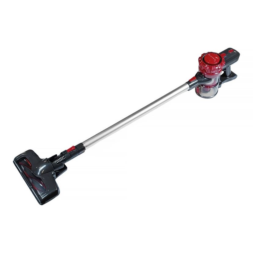 Пилосос ручний акумуляторний - GAVC-2207 HR ECO (GRUNHELM)