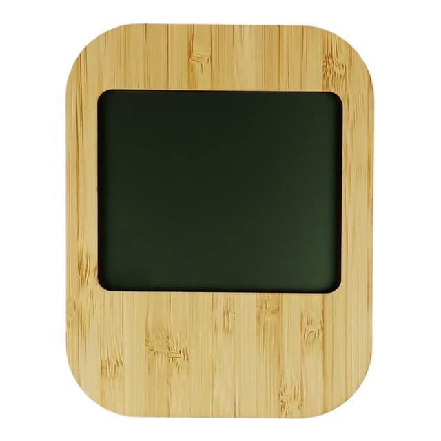 Годинник настільний LСD -  EE8033-Z (буд, t,календар, таймер  2х1.5V AA не в комплекті ) (GRUNHELM)