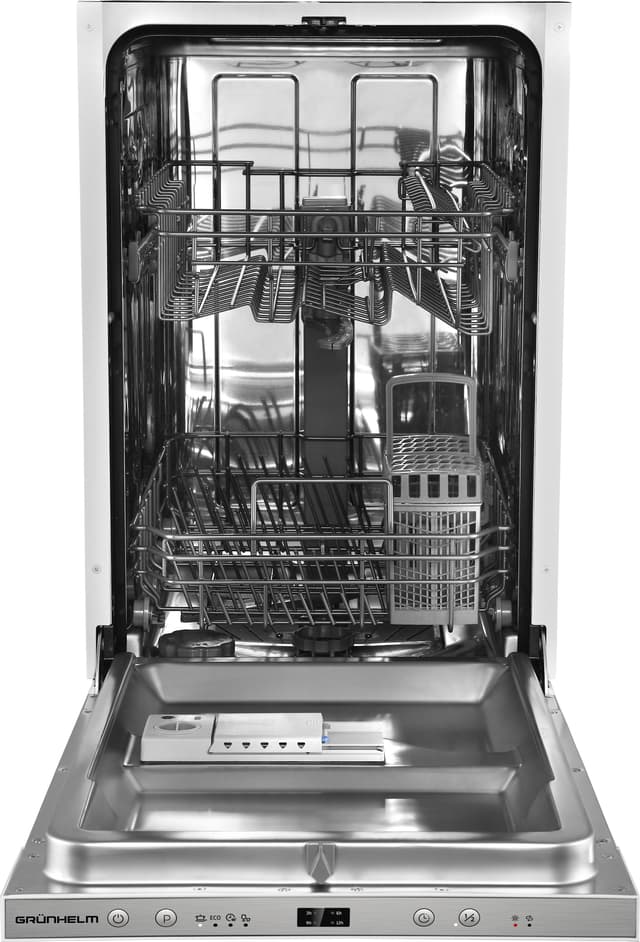 Посудомийна машина GDW 145 MG 45 см. (GRUNHELM)