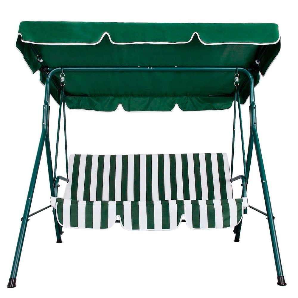 Гойдалка садова 170х110х153 см GS-153 (X-TREME) — фото 1