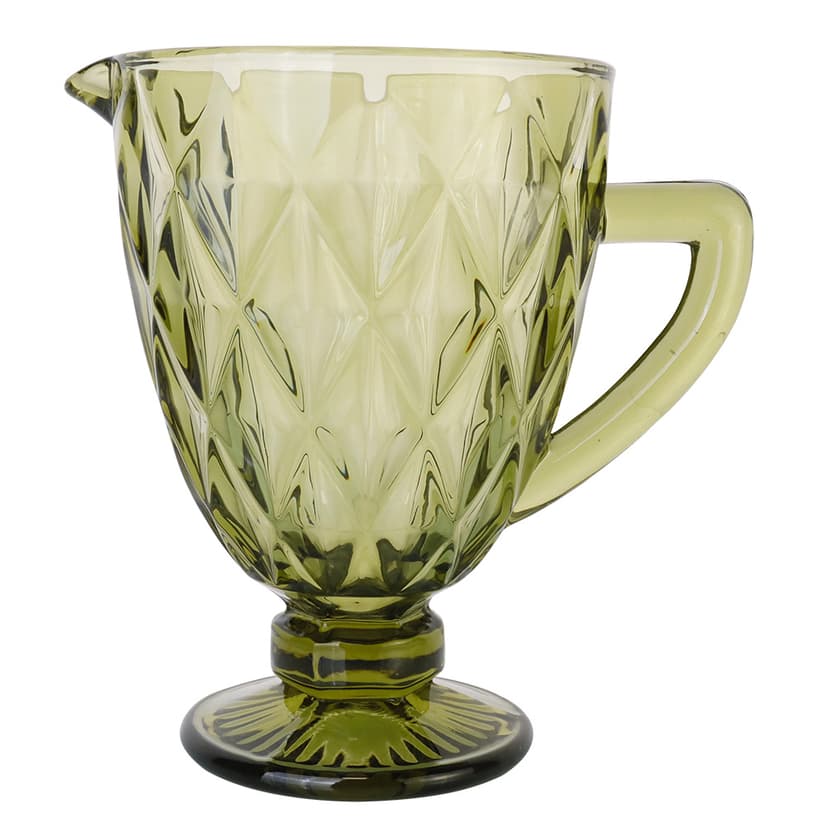 VS-P1100QG Глечик Кварц зелений 1,1л, VERSAILLES