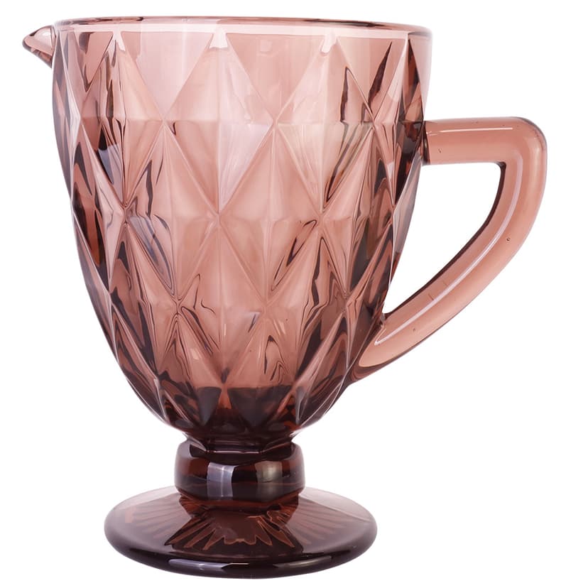 VS-P1100QP Глечик Кварц рожевий 1,1л, VERSAILLES