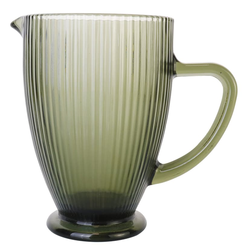 VS-P1100TD Глечик Турмалін димчастий  1,1л, VERSAILLES