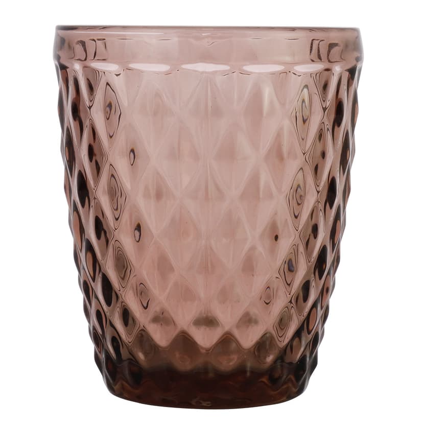 VS-T240OP Склянка Опал рожевий 240мл, 1 шт VERSAILLES