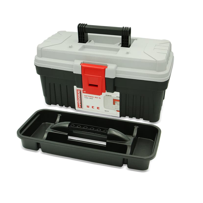 (90117) Ящик для інструментів Optima 40 N HAISSER