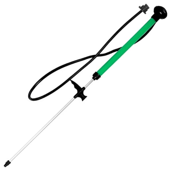 Обприскувач ручний гідравлічний- ОР-302 (FORTE)