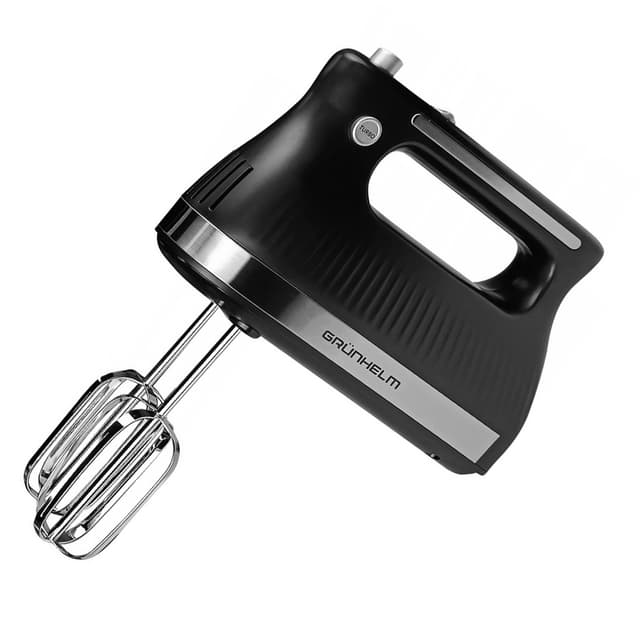 Міксер - GRM669, 200-400 Вт (GRUNHELM)