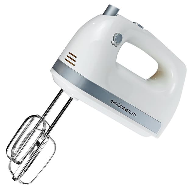 Міксер - GRM661M, 200-400 Вт (GRUNHELM)