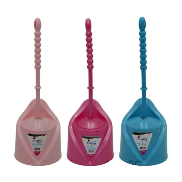 Йоржик для унітазу 152 (ZAMBAK)