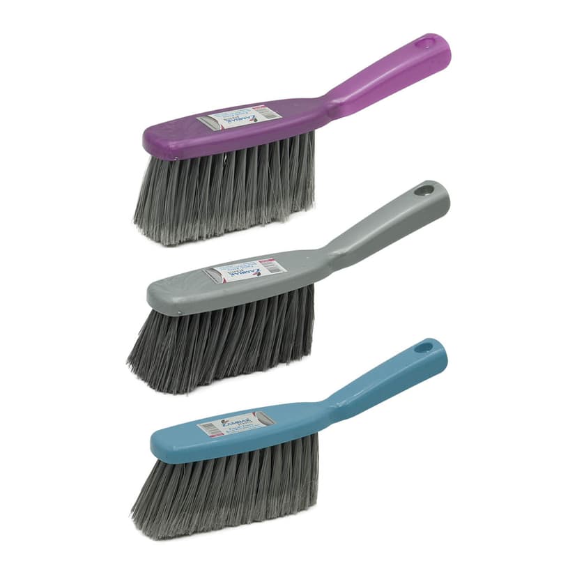 Щітка з ручкою 143 (ZAMBAK)