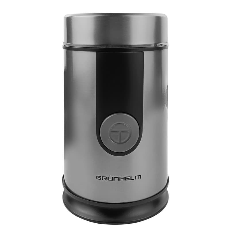 Кавомолка електрична - GС-3072S, 300 Вт GRUNHELM