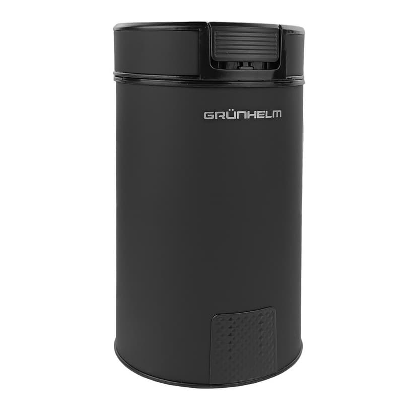 Кавомолка електрична - GС-3071SB, 300 Вт GRUNHELM