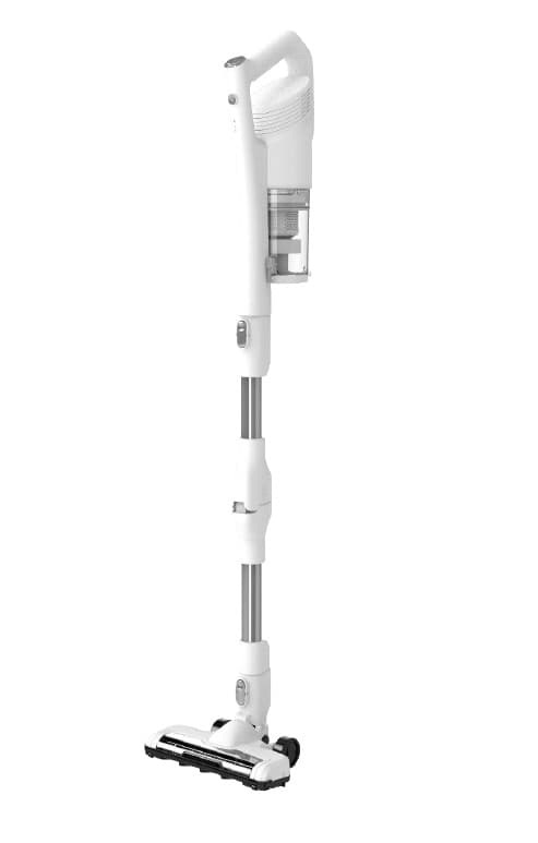 Пилосос ручний акумуляторний - GAVC-150 MW ECO (GRUNHELM)