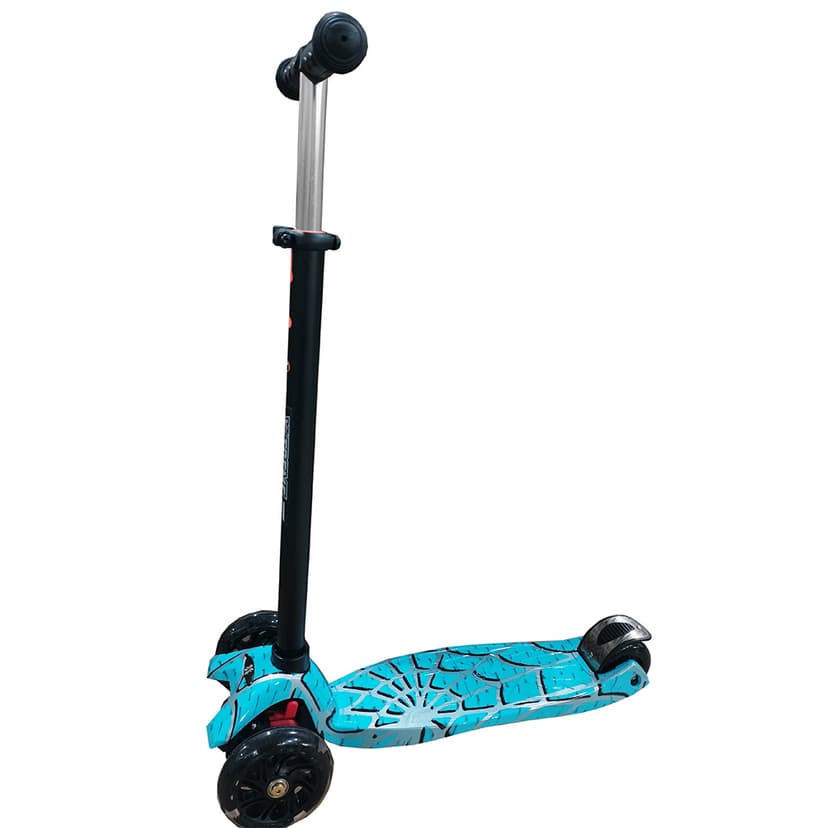 (133906) Самокат дитячий X-TREME KS-209W