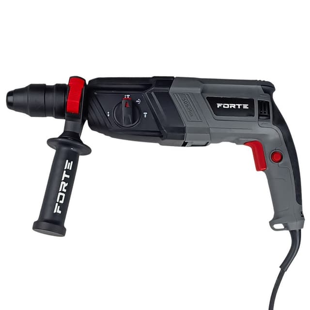 Перфоратор SDS-PLUS - RH 26-83 С (850Вт, 26мм) (FORTE)