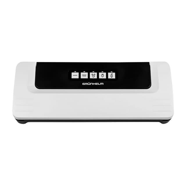 Побутовий вакууматор GV 100 BW (GRUNHELM)