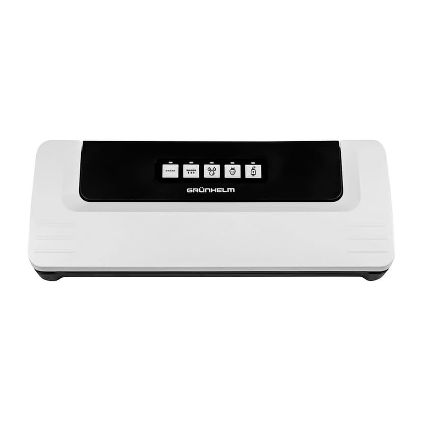 Побутовий вакууматор GV 100 BW (GRUNHELM)