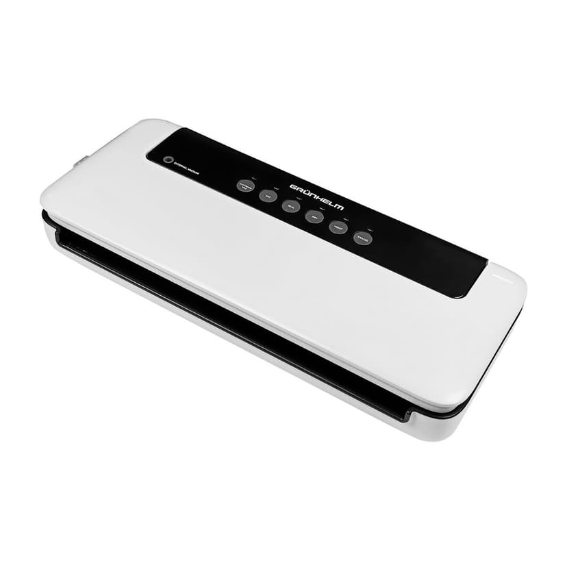 Побутовий вакууматор GV 110 BW (GRUNHELM)