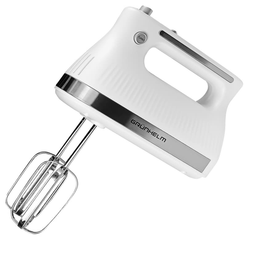 Міксер - GRM669W, 200-400 Вт (GRUNHELM)